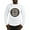 White, variant on CafePress - St. Benedict Medal Long Sleeve T Shirt - Unisex Cotton Long Sleeve T-Shirt