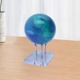 thumbnail image 4 of Generic Metal Arm Display Stand Rack Exhibition Mineral Ball Display Stand for Small Collector's Pieces Photo Props, Style E,Style C, 4 of 7