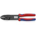 thumbnail image 1 of Knipex 97 22 240 9,45 Pouces Pinces à Griffer, 1 of 4