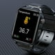 thumbnail image 2 of Reloj inteligente Para Monitoreo De Salud IP68 Impermeable Batería De Larga Duración Cuidado Remoto Modos Multideporte Hombres Mujeres Monitor De Salud - Reloj, 2 of 8