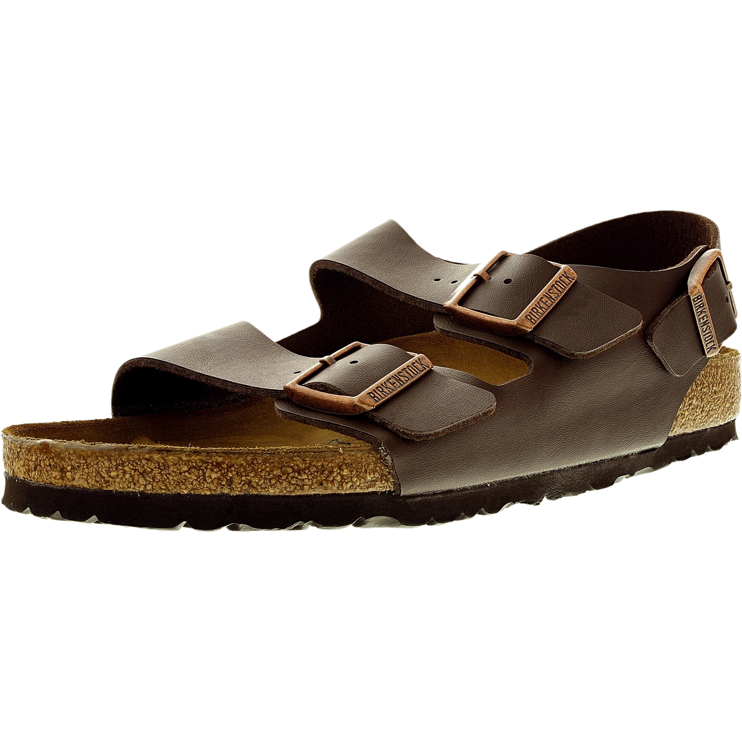 Birkenstock Men's Barbados Slide Sandal 
