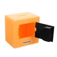 thumbnail image 3 of Household Mini Strongbox Children Password Piggy Bank Plastic Small Money Strongbox, 3 of 8