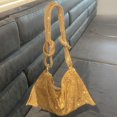 thumbnail image 1 of EIMELI Chic Evening Handbag Shiny Purse Rhinestone Purse Sparkly Bag for Party Club Wedding, 1 of 5