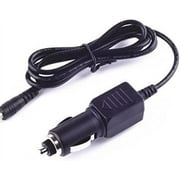 Onerbl Car DC Adapter Compatible with Polaroid Pdm-2727 Pdm-2737 Pdm-2747 Pdm-8551 Pds-758lp Pdv 0810a Pdv-0560m Pdv-0700 Pdv-0701 Pdv-0703c Pdv-0707n Pdv-0710 Pdv-0713 Pdv-0723 Pdv-0740 Pdv-0744