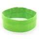 thumbnail image 5 of Minnieouse Yoga Deportes Diadema Algodón Atlético Bandas para el cabello Secado rápido Niñas Accesorios para el cabello para tenis Baloncesto Karate Sun 2piezas Verde limón Minnieouse CBP342119, 5 of 6