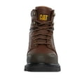 thumbnail image 4 of Caterpillar Allerton Wide Leather Boots, Brown, 4 of 10