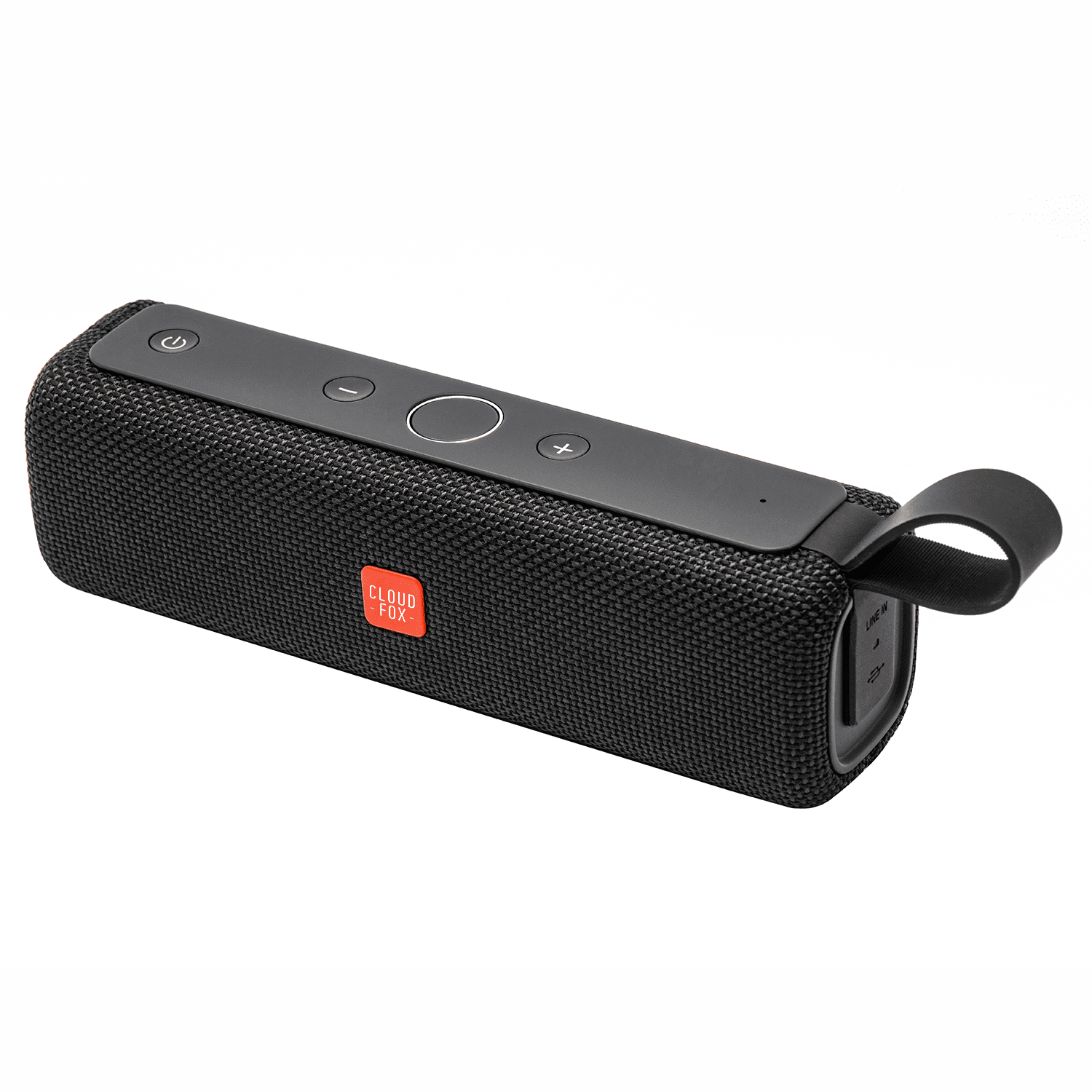 cloud bluetooth speaker