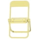 thumbnail image 1 of Fiudx Silla para Teléfono, Soporte para Teléfono Móvil de Escritorio Plegable y Práctico con Diseño de Macarrones., 1 of 1