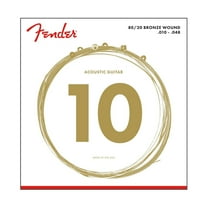 80/20LITE ACOUS .010 - .048