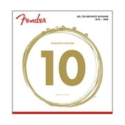 80/20LITE ACOUS .010 - .048