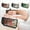 White,Green,Red, variant on cvlncycling Clearance Digital Alarm Clocks for Bedrooms,Alarm Clocks with Battery Backup,Projection Mirror Large Screen Display Alarm Clock,Electronic Desk Clock For Kids Bedroom