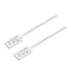 thumbnail image 5 of Interruptor de Temperatura Uxcell 70鈩 N.O 2A Interruptor de Control de Temperatura Térmica 2 Contar, 5 of 5