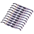 thumbnail image 1 of Gafas Solares De Eclipse Papeles Seguros Sunes Para Observación Premium Herramienta Directa Adolescentes Adultos, 1 of 7