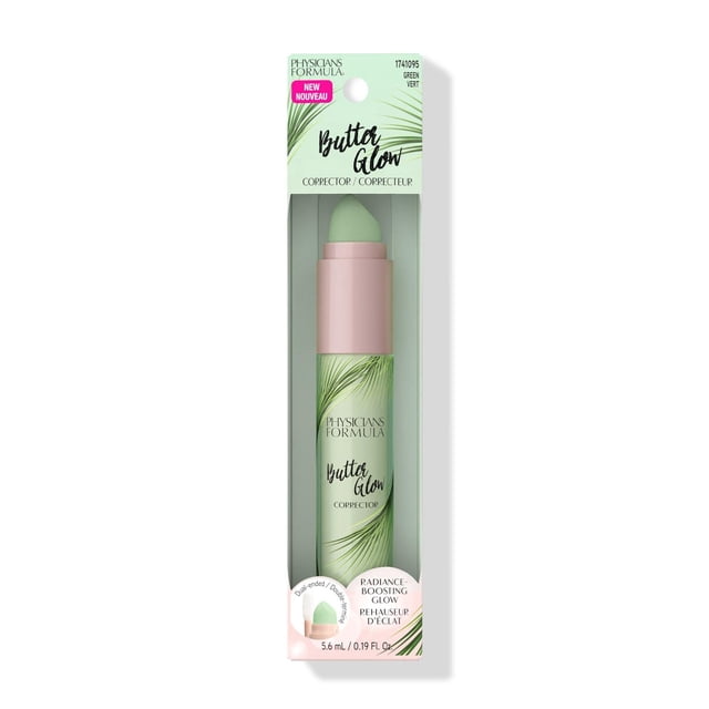 Butter Glow Corrector
