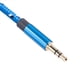 thumbnail image 4 of 2X Cable Jack de 3,5 mm Macho una 2 Macho Auricular Aux Cable Divisor de Audio para Amplificador Teléfono Auricular, 1,8 M, 4 of 5
