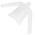 thumbnail image 4 of Bolsa práctica para secar ropa al aire Bolsa para secar ropa con ventilación Bolsas prácticas para secadora de ropa, 4 of 7