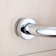 thumbnail image 5 of Rieles De Seguridad Para Baño, Manijas Antideslizantes De Seguridad Para Ancianos, Esquina De Pared De Baño Gruesa, Rieles De Seguridad Sin Barreras, Reposabrazos De Barro Para Baño Speravity HA020782-00, 5 of 6