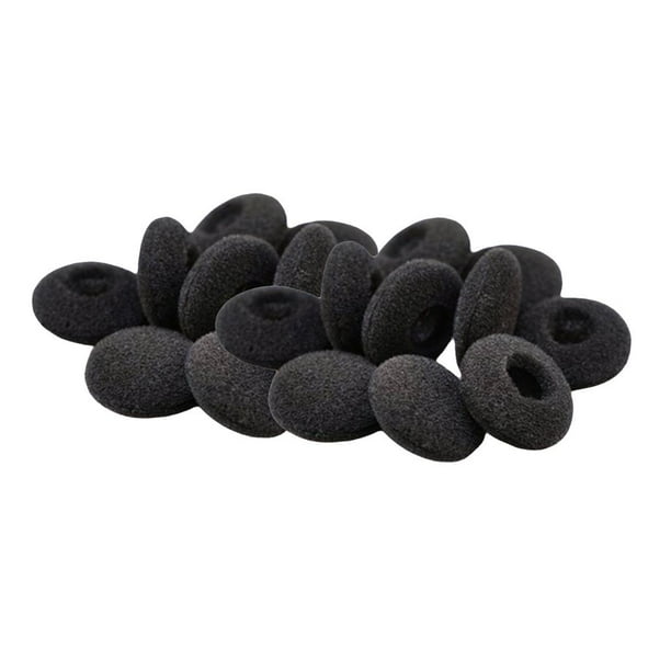 Almohadillas De Esponja De Repuesto Para Audífonoses Logitech H800