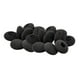 thumbnail image 2 of Almohadillas para auriculares de esponja de 18 mm, 16 piezas de espuma de repuesto, cubierta para auriculares en oreja, color negro perfke Almohadilla de repuesto para auriculares, 2 of 9