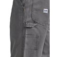 thumbnail image 6 of Lee® Men's Legendary Workwear Carpenter Jean, 6 of 7