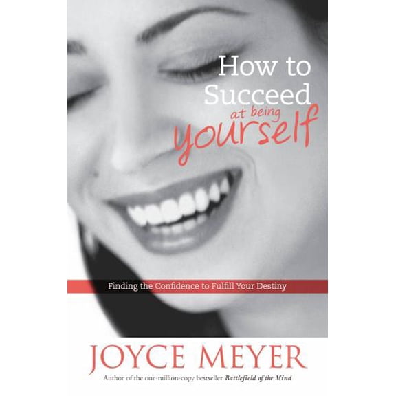 Pre-Owned How to Succeed at Being Yourself: Finding the Confidence to Fullfill Your Destiny Paperback
