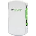 thumbnail image 2 of GP Recyko USB Mobile Power Pack with 2 AA NiMH Pre-Charged Rechargeable Batteries, 2 of 2