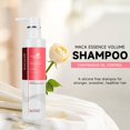 thumbnail image 2 of Champú Karseell Maca Power Volume 200 ml para cabello fino, 2 of 6
