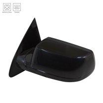 New Aftermarket GM1320505  Replacment Driver Side Door Mirror fits 2015-2020 Chevrolet Suburban