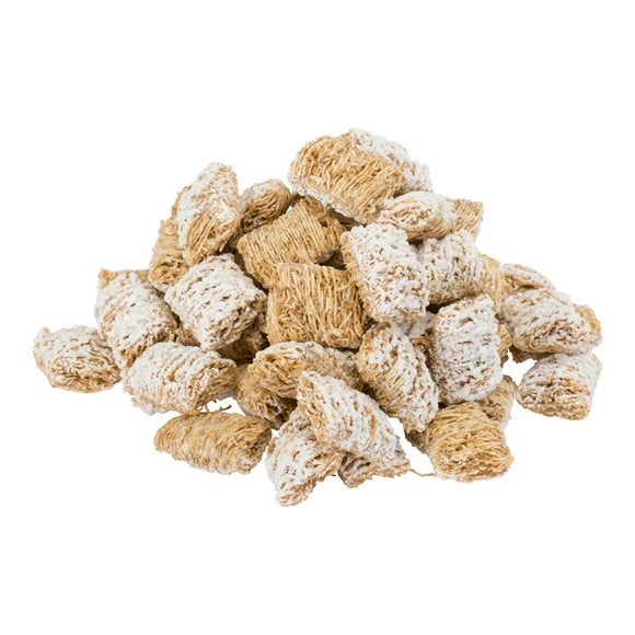 Kellogg's Regular Frosted Mini Wheat Cereal | 1200G/Unit, 6 Units/Case