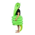 thumbnail image 5 of Snake Jungle Python Full Body Inflatable Costume for Adults (One Size), 5 of 5