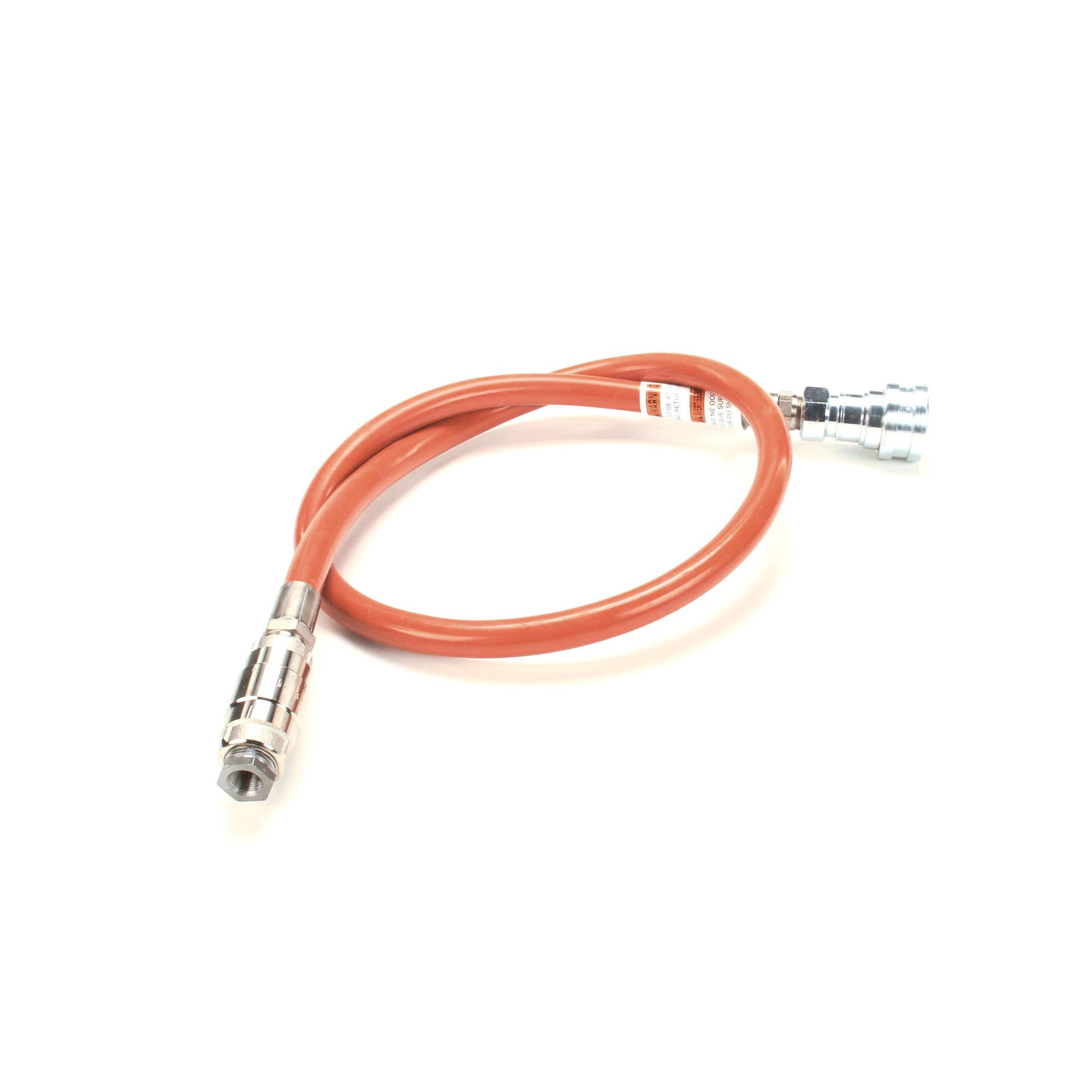 Henny Penny 65139 Direct Connect Hose Assembly