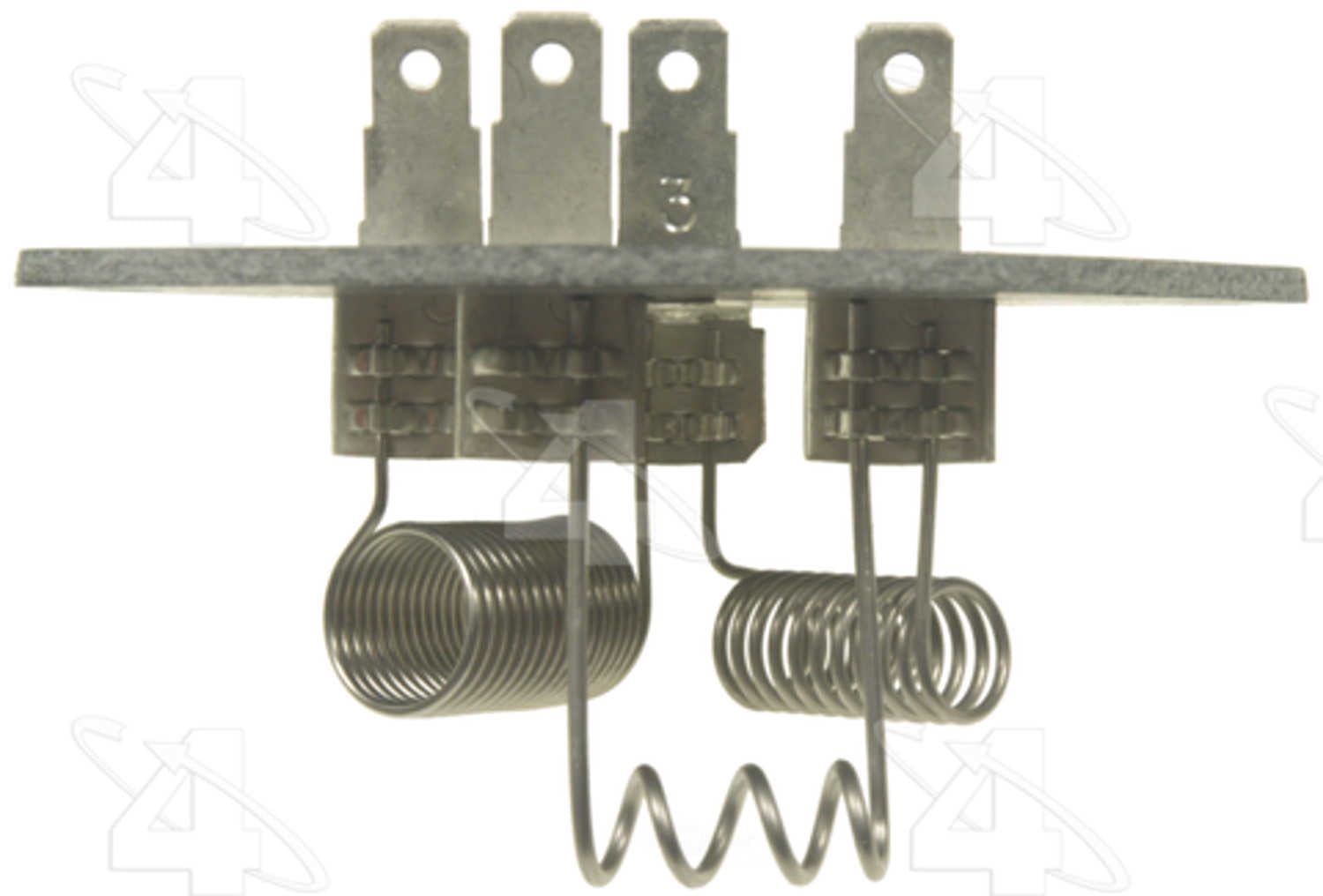 Four Seasons 20463 HVAC Blower Motor Resistor