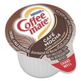 thumbnail image 2 of Liquid Coffee Creamer, Cafe Mocha, 0.38 Oz Mini Cups, 50/box | Bundle of 2 Boxes, 2 of 5
