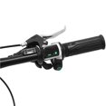 thumbnail image 4 of De Empuñaduras De Manillar De Acelerador Con Pantalla Lcd A Prueba De Agua Para Autos Eléctricos, Bicicletas, Scooters (48V) 1 Par Sweethay OD004584-00, 4 of 7