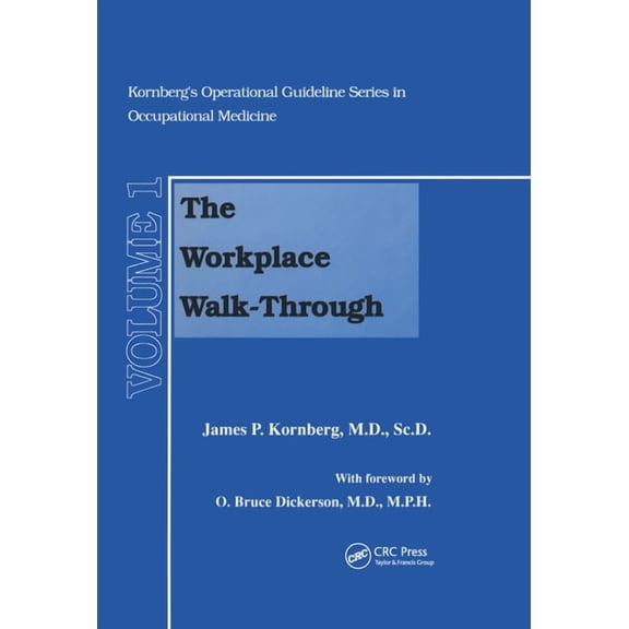 The Workplace Walk-Through, (Paperback)
