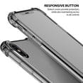 thumbnail image 4 of Funda ILUV Gelato para iPhone XS MAX TPU Humo Translucido, 4 of 6