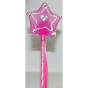 For Keeps Princess Party Wands-4 pieces