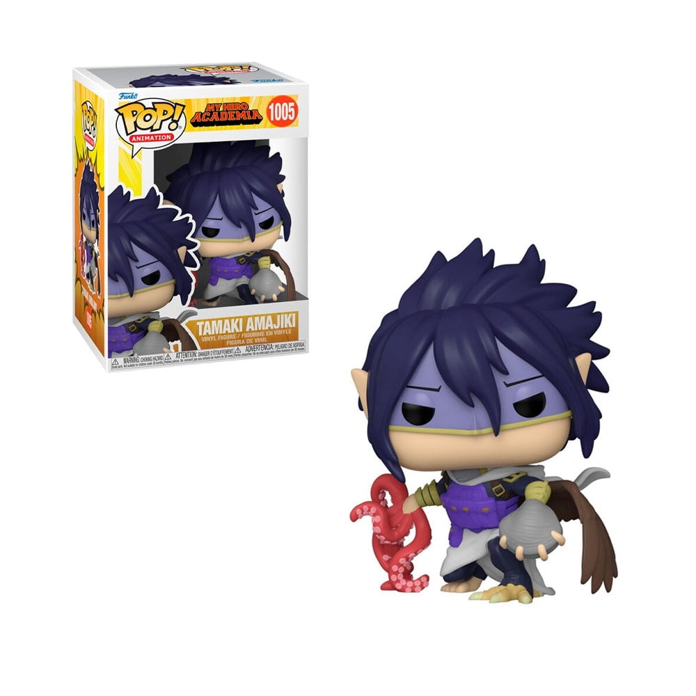 Pop! Tamaki Amajiki 1005 My Hero Academia