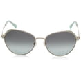 thumbnail image 2 of Gafas de sol Kate Spade OCTAVIA/G/S PEF GOLD GREEN para mujer, 2 of 4