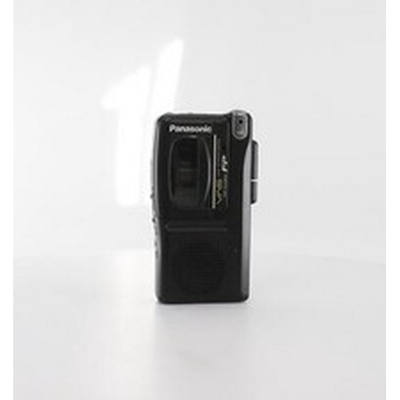 Pre-Owned Panasonic RN302 Microcassette Recorder