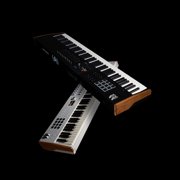 Arturia KeyLab 88 mk3 88-Key Weighted Hammer-action MIDI Controller Keyboard