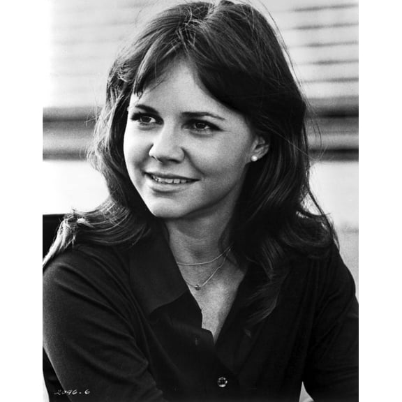 A portrait of Sally Field Photo Print (8 x 10)