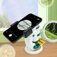 thumbnail image 5 of Outdoor Portable Children's Microscope Toys Science Educational Toys Gift For Kids, 5 of 5