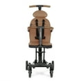 Evolur Cruise Rider Stroller, Coginac