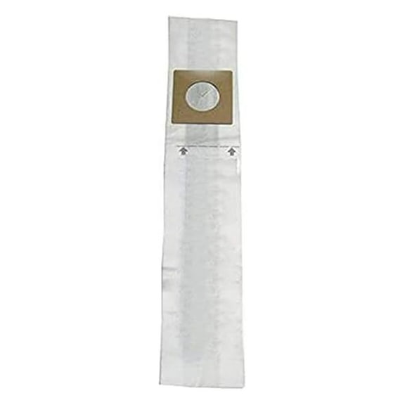Replacement Part For Dirt Devil Type C, 7200 Upright Vacuum Cleaner Paper Bags 3PK // 3700147001