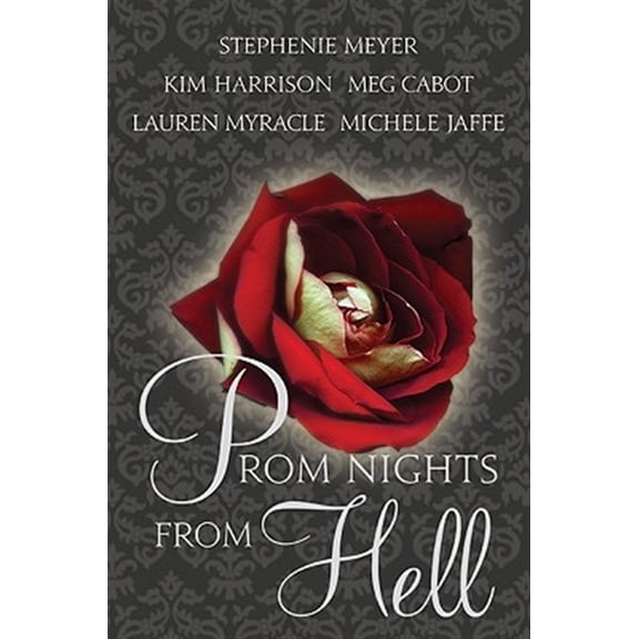 Pre-Owned Prom Nights from Hell Paperback
