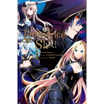 The Eminence in Shadow (manga): The Eminence in Shadow, Vol. 1 (manga) (Series #1) (Paperback)