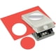 thumbnail image 1 of Perforadora Circular Ek Tools 6.35cm Diametro Con Seguro, 1 of 3