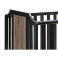 thumbnail image 6 of Suite Bebe Brees Guard Rail in Black Finish, 6 of 8