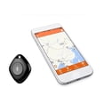 thumbnail image 4 of Mini GPS Tracker Gps Locator Tracker GPS Smart Car Smart Finder Key Finder Children Positioning Tracker Pet Tracker ,Timely Reminder, 4 of 8